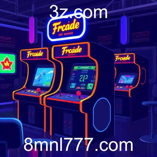 The Timeless Allure of Arcade Classics: Rediscovering Thrills with 'mnl777'
