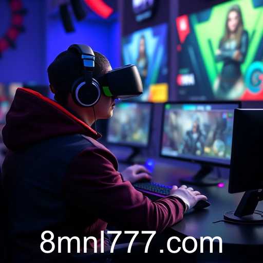 The Evolution of Online Gaming in 2025