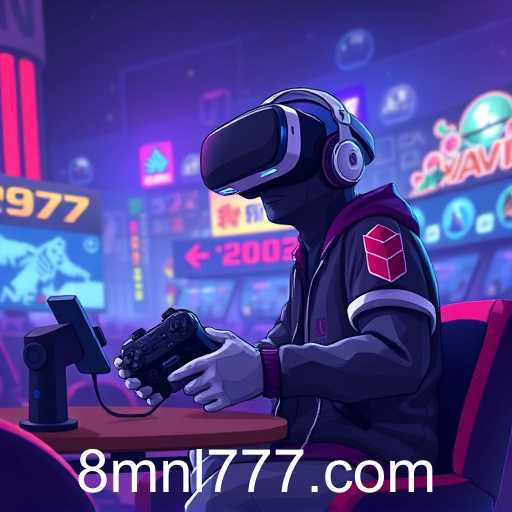 The Evolution of Online Games in 2025