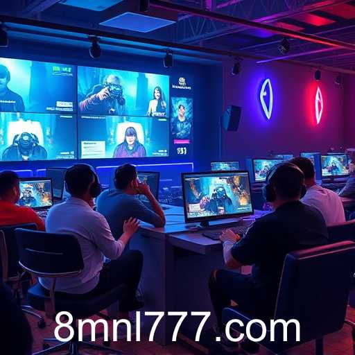 Gaming Adventures on MNL777: A Look Ahead