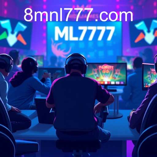 The Rise and Impact of MNL777 Game Platform in 2025