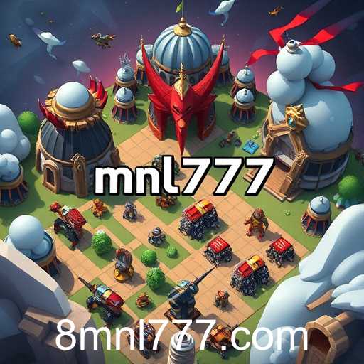The Rise of mnl777: A Game Changer in Online Gaming