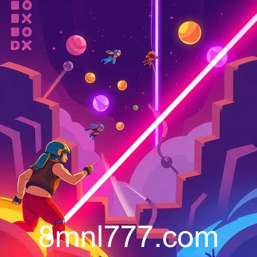 The Rise of mnl777 in Modern Digital Gaming