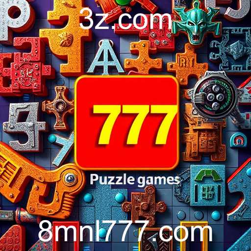 Exploring the Intriguing World of Puzzle Games: A Deep Dive