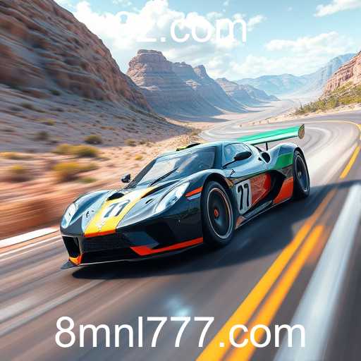 Exploring the Thrills of 'Racing Adventures': A Deep Dive into the Exciting World of Driving Games