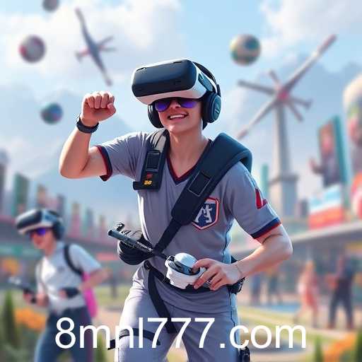 Revolutionizing Online Gaming: The Rise of mnl777