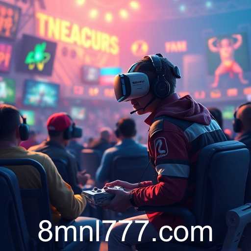 The Rise of Digital Gaming Platforms in 2026