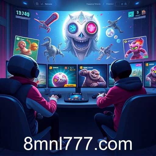 The Rise of Online Gaming Communities