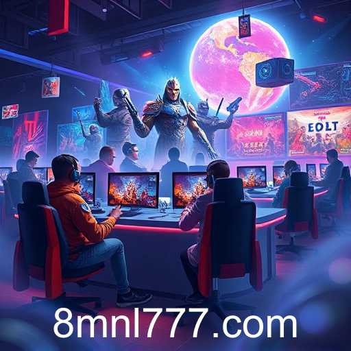 The Rise of mnl777 in the Gaming Industry