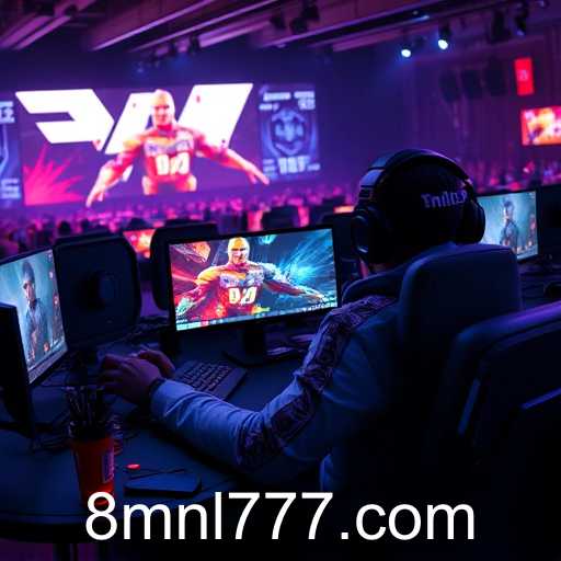 The Rise of Online Gaming in 2025