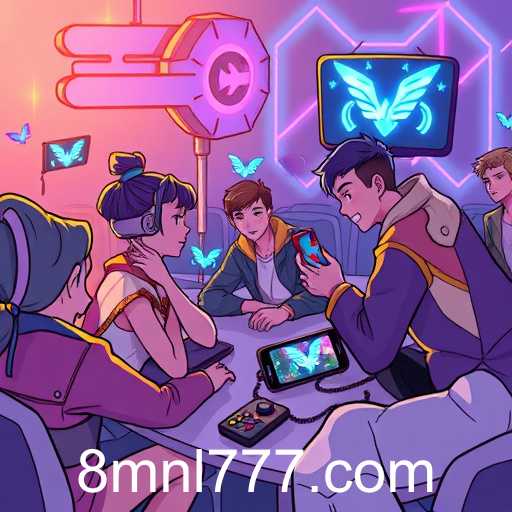 The Rise of Online Gaming in 2025