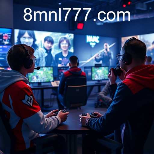 The Rise of Online Gaming Communities