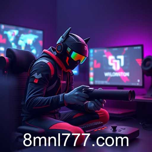 Rising Popularity of Online Gaming in 2025