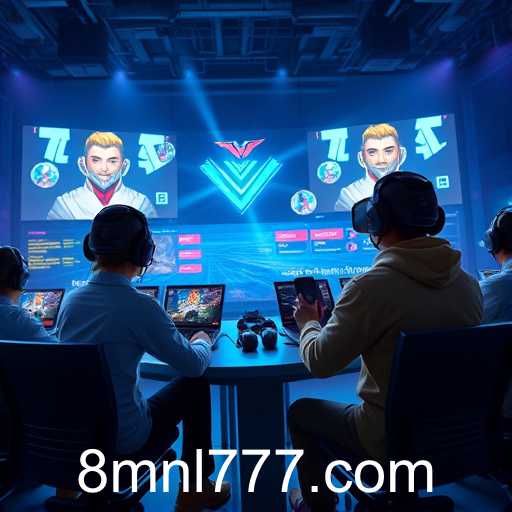 Rising Trends in Online Gaming: The Evolution of mnl777