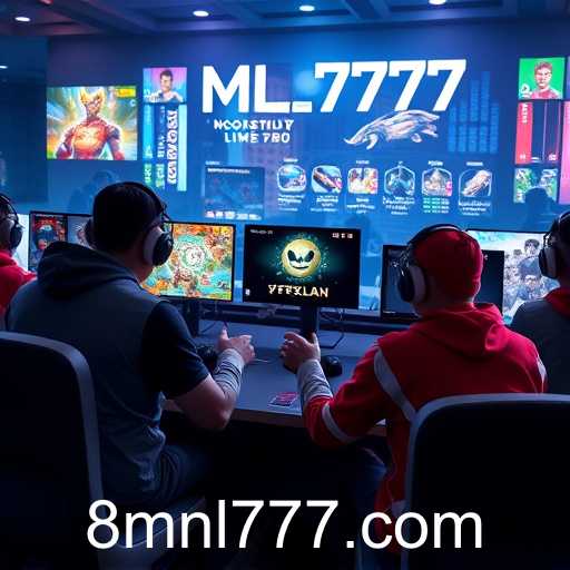 The Rise of MNL777: Revolutionizing Online Gaming